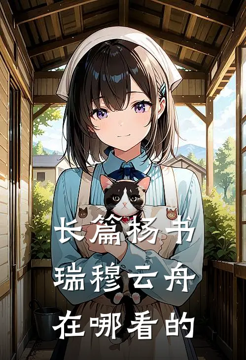 长篇杨书瑞穆云舟在哪看的