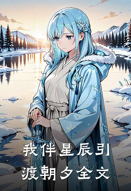 我伴星辰引渡朝夕全文