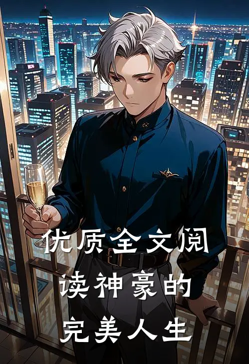 优质全文阅读神豪的完美人生
