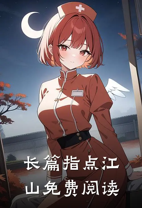 长篇指点江山免费阅读