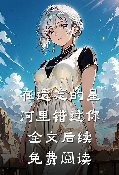 在遗忘的星河里错过你全文后续免费阅读