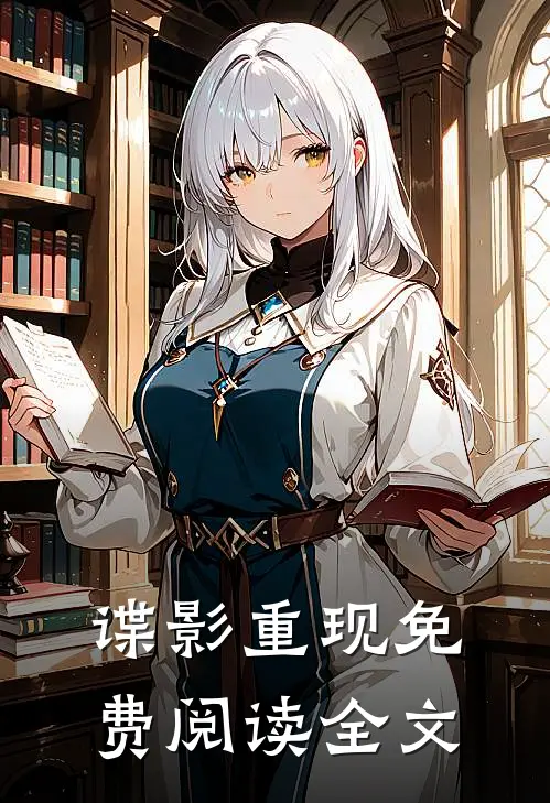 谍影重现免费阅读全文