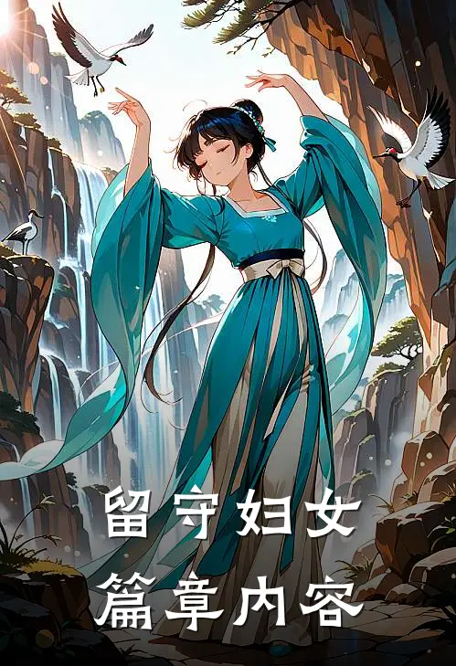 留守妇女篇章内容