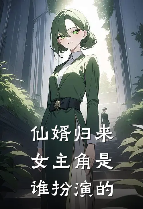 仙婿归来女主角是谁扮演的