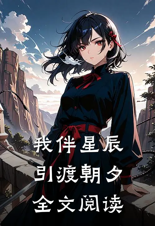 我伴星辰引渡朝夕全文阅读