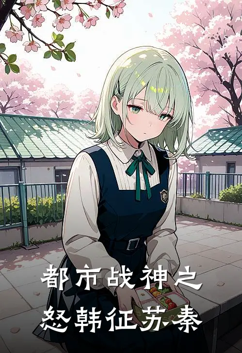 都市战神之怒韩征苏秦