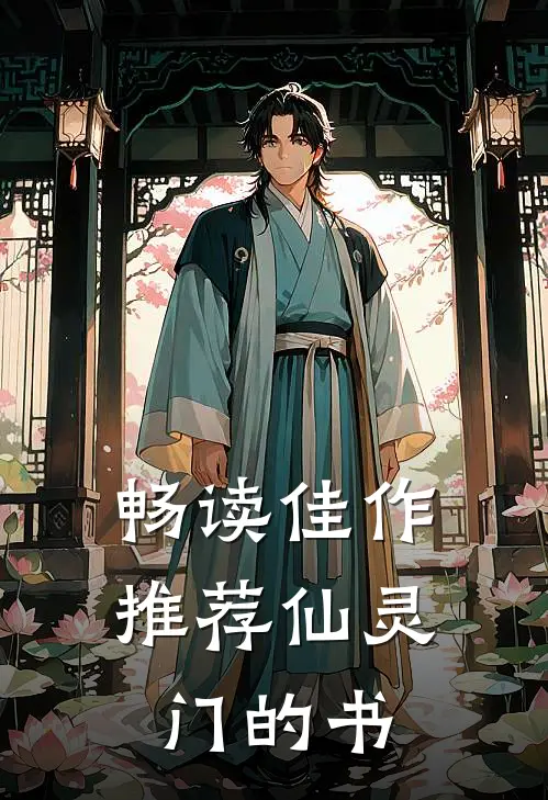 畅读佳作推荐仙灵门的书