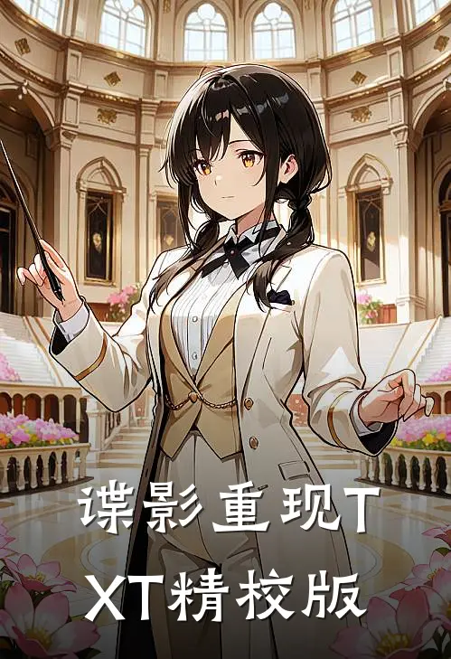 谍影重现TXT精校版