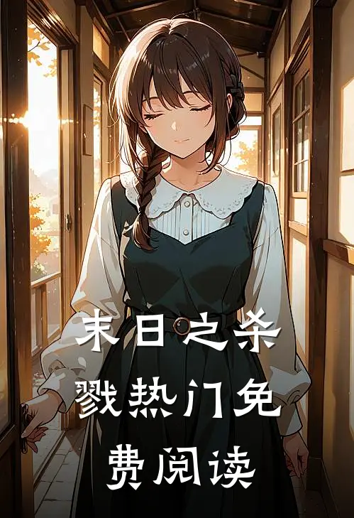 末日之杀戮热门免费阅读