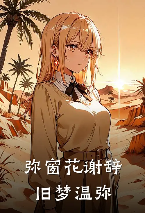 弥窗花谢辞旧梦温弥