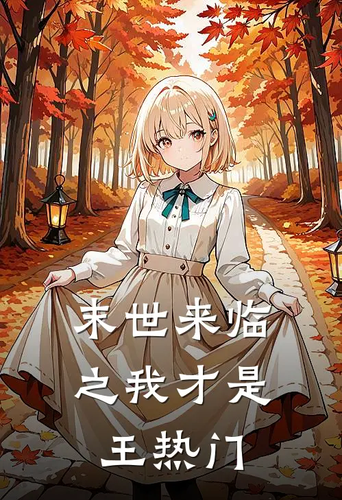 末世来临之我才是王热门