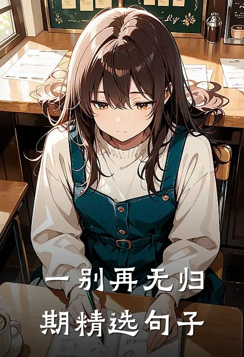 一别再无归期精选句子