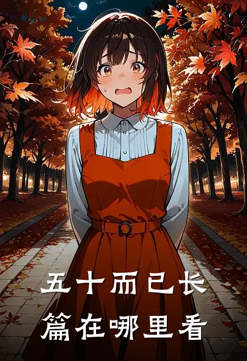 五十而已长篇在哪里看