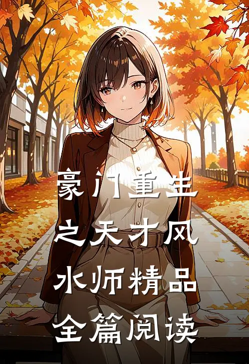 豪门重生之天才风水师精品全篇阅读
