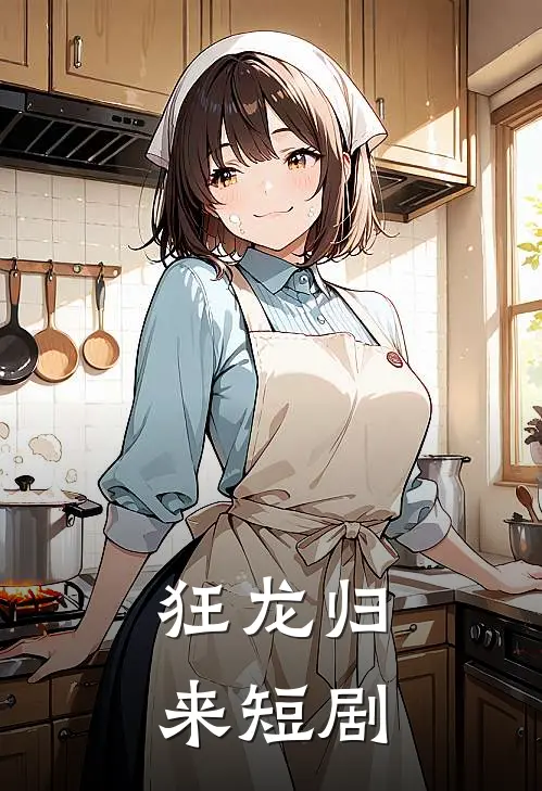 狂龙归来短剧