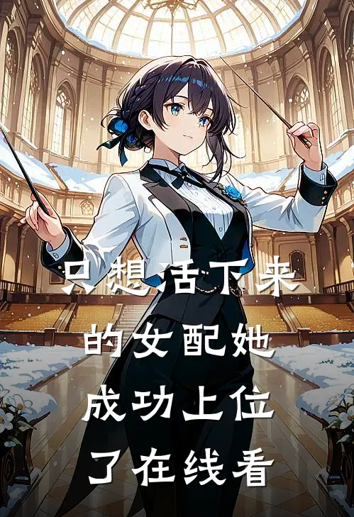 只想活下来的女配她成功上位了在线看