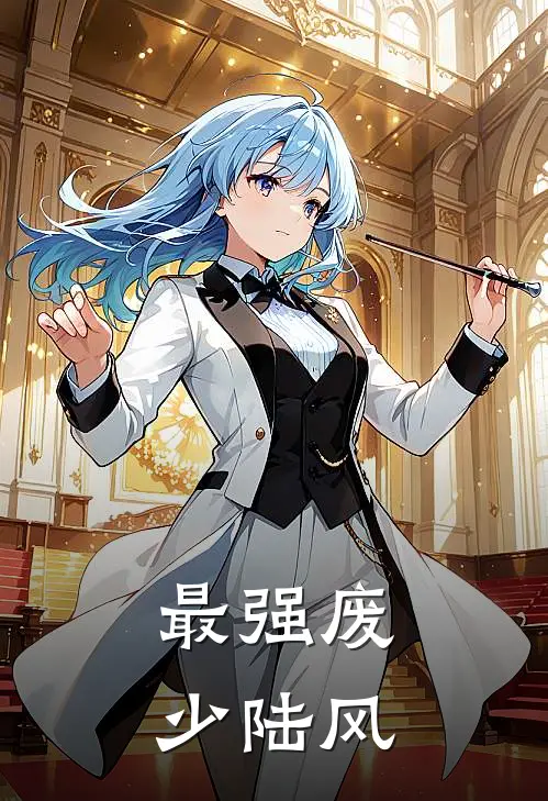 最强废少陆风