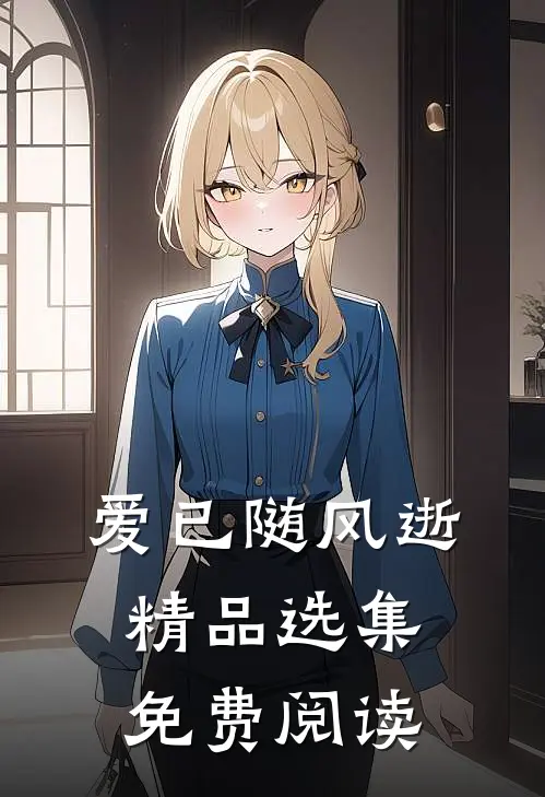 爱已随风逝精品选集免费阅读