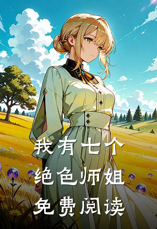 我有七个绝色师姐免费阅读