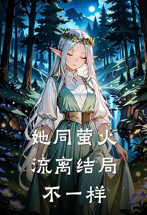她同萤火流离结局不一样