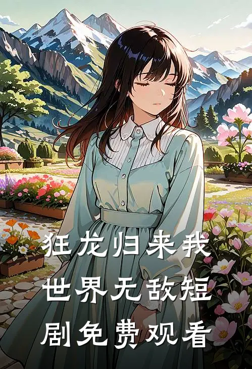 狂龙归来我世界无敌短剧免费观看