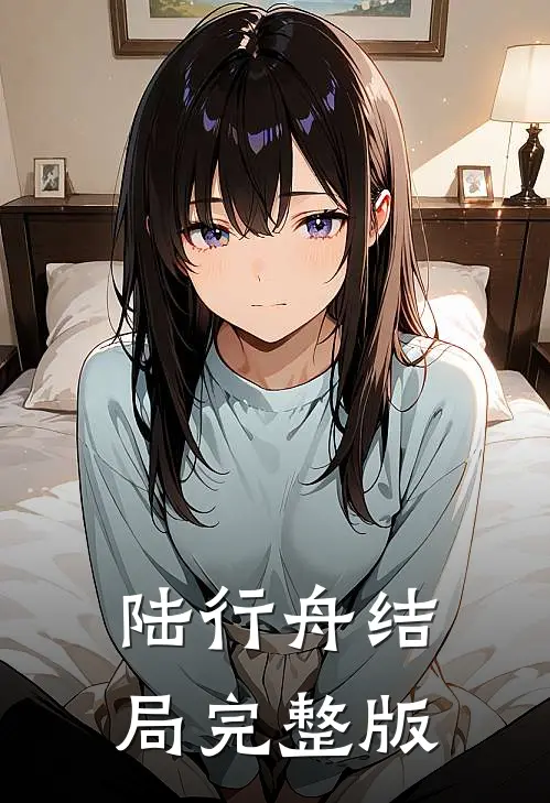 陆行舟结局完整版