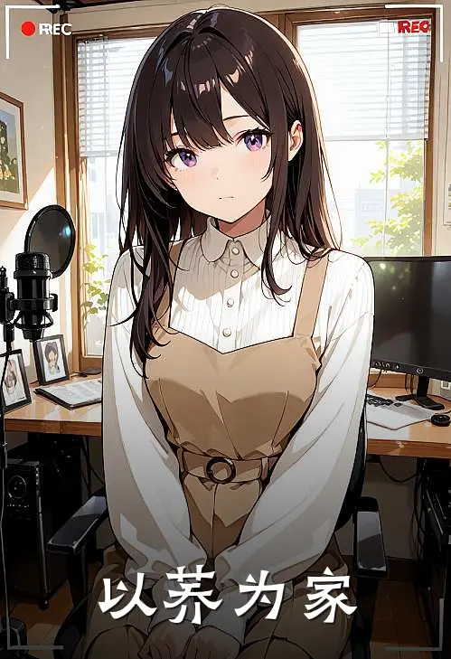 以荞为家