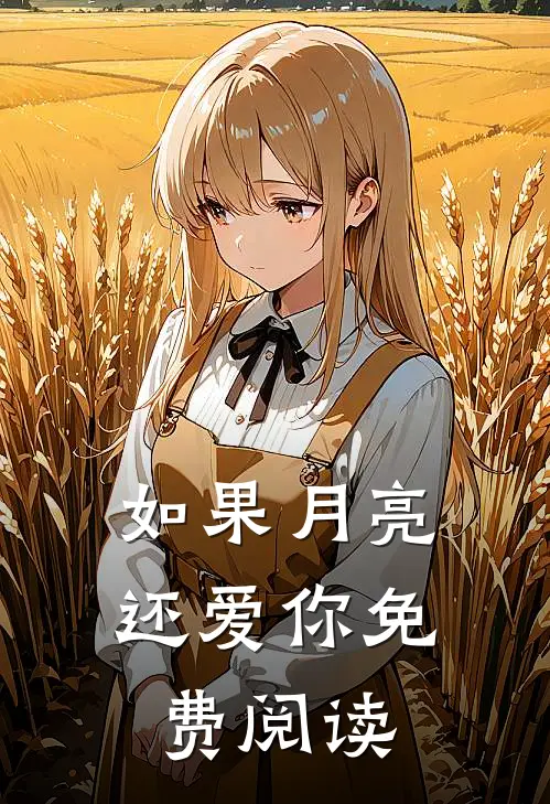 如果月亮还爱你免费阅读