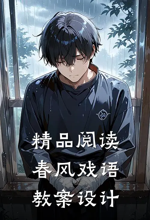 精品阅读春风戏语教案设计
