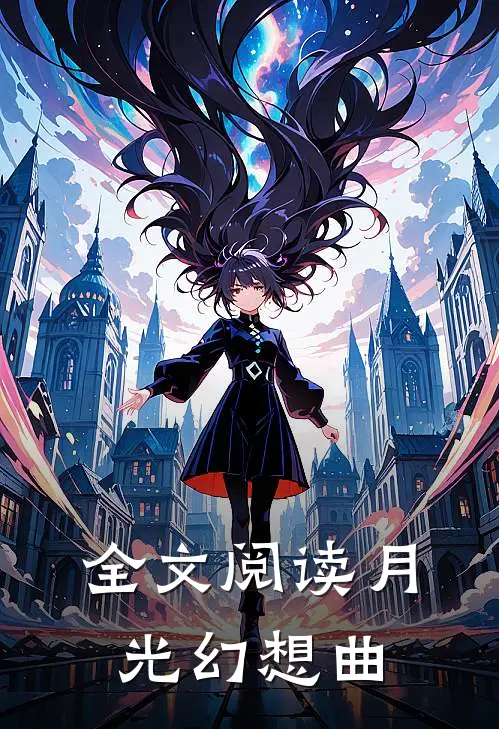 全文阅读月光幻想曲