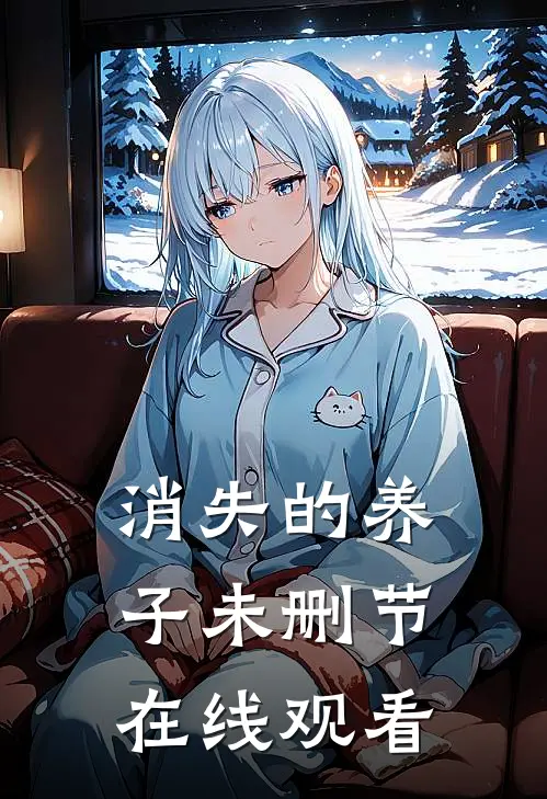 消失的养子未删节在线观看
