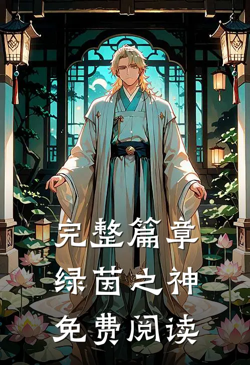 完整篇章绿茵之神免费阅读