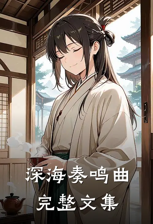 深海奏鸣曲完整文集