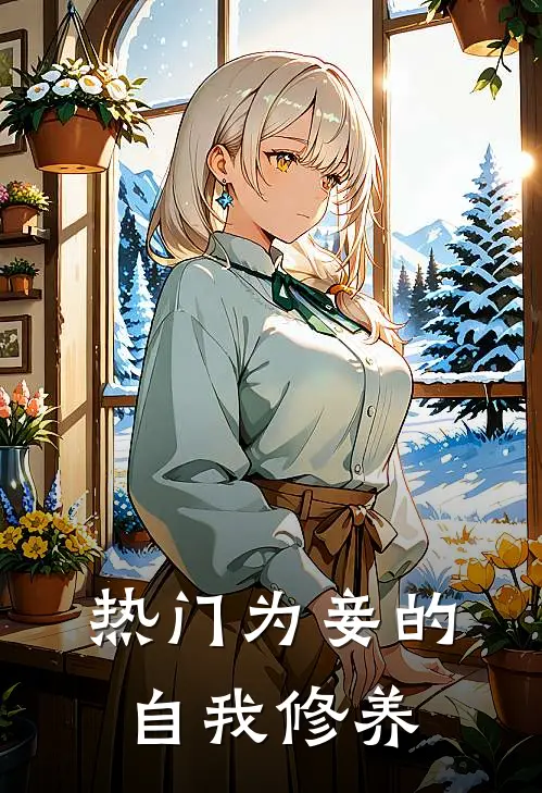 热门为妾的自我修养