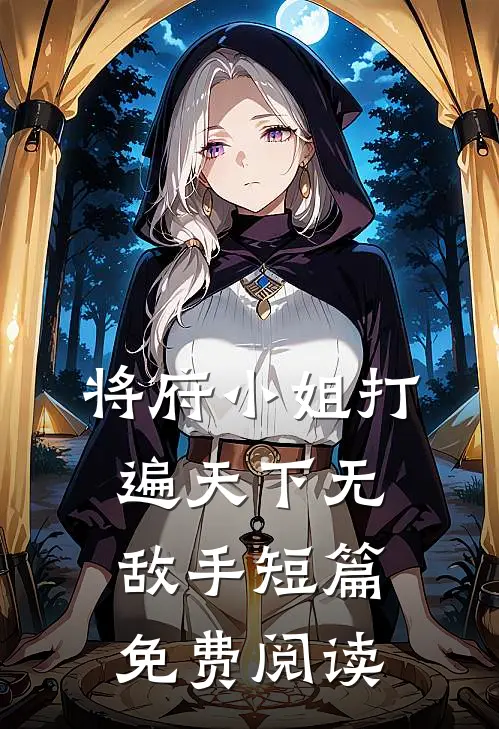 将府小姐打遍天下无敌手短篇免费阅读