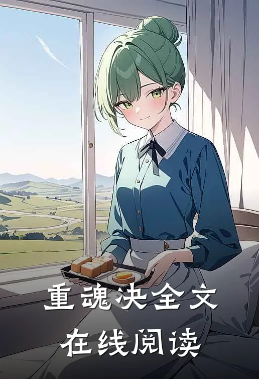 重魂决全文在线阅读