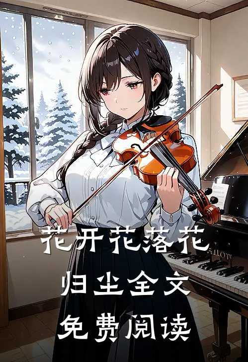 花开花落花归尘全文免费阅读
