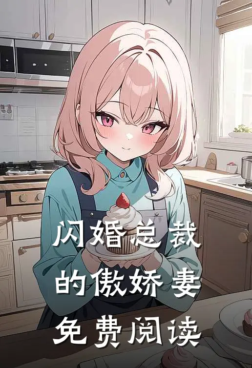 闪婚总裁的傲娇妻免费阅读