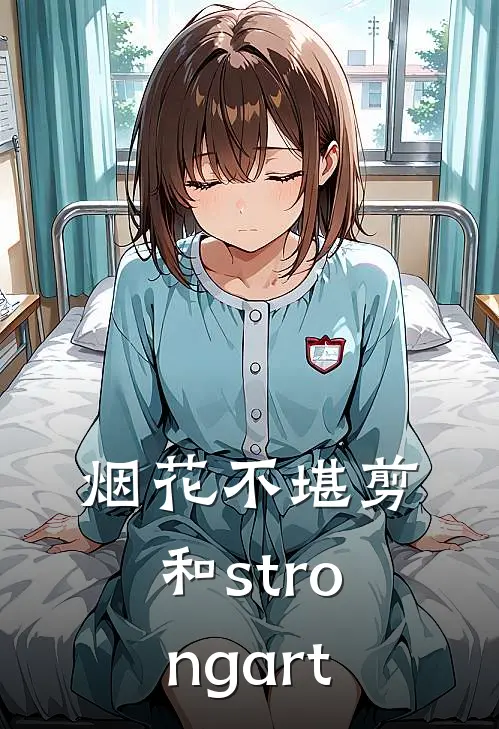 烟花不堪剪和strongart