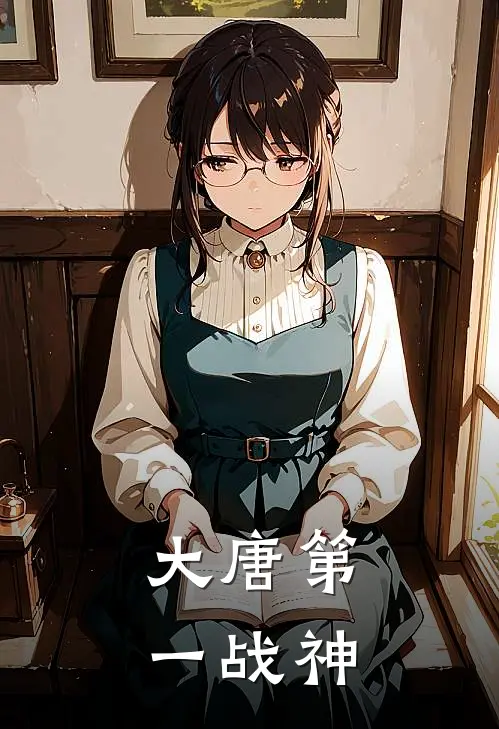 大唐第一战神