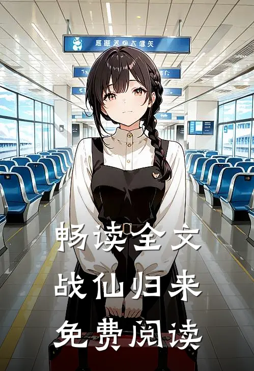 畅读全文战仙归来免费阅读