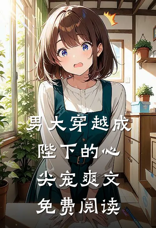 男大穿越成陛下的心尖宠爽文免费阅读