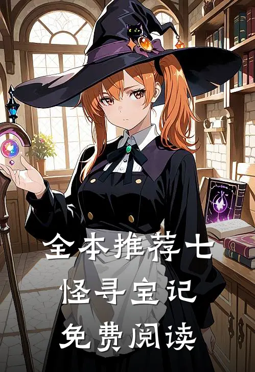 全本推荐七怪寻宝记免费阅读