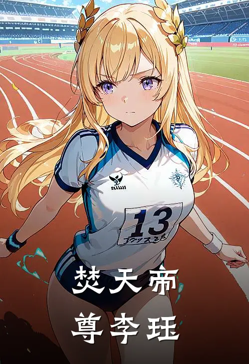 焚天帝尊李珏