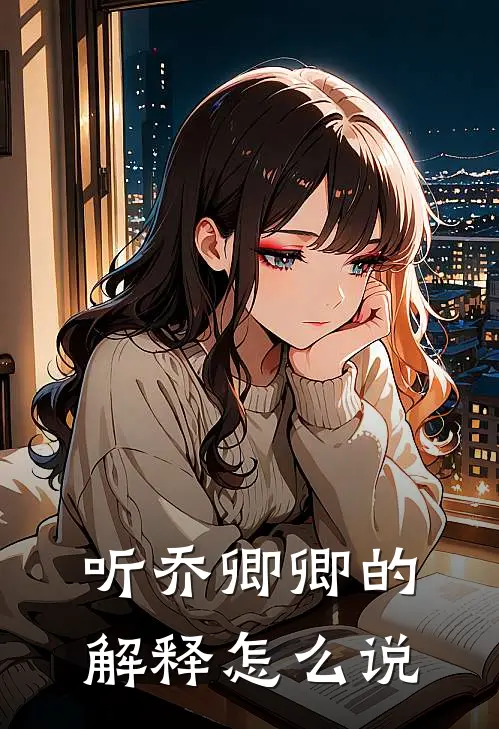 听乔卿卿的解释怎么说