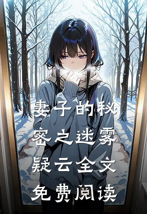 妻子的秘密之迷雾疑云全文免费阅读