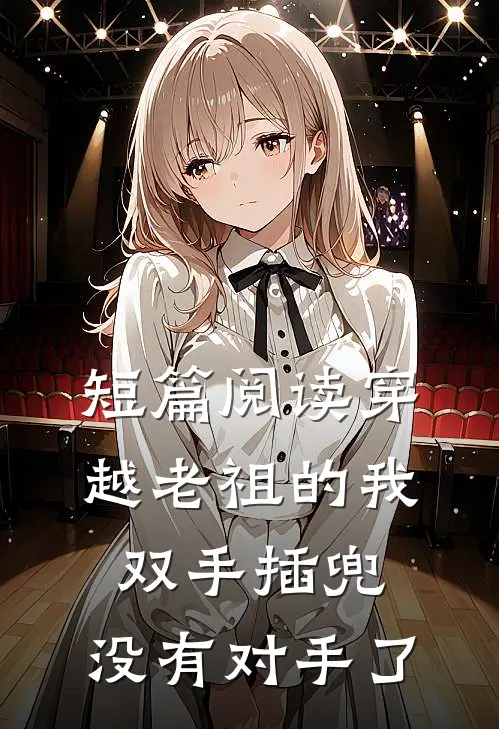 短篇阅读穿越老祖的我双手插兜,没有对手了