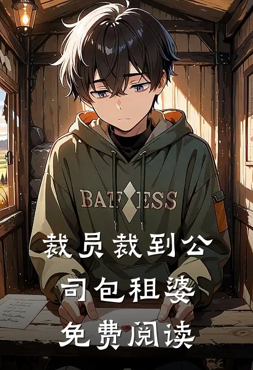 裁员裁到公司包租婆免费阅读