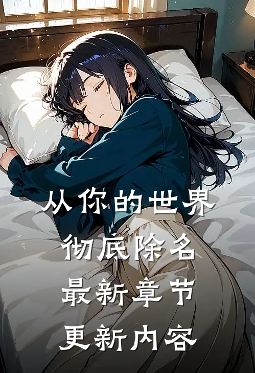 从你的世界彻底除名最新章节更新内容