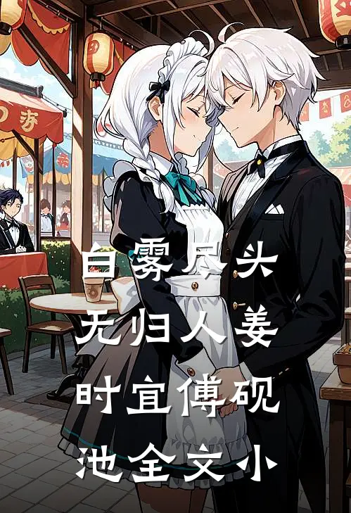 白雾尽头无归人姜时宜傅砚池全文小